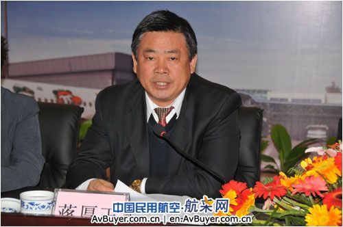 安徽机场集团召开2009年夏秋季航班推介会