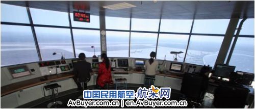 山东空管分局圆满完成朝鲜总理专机保障任务