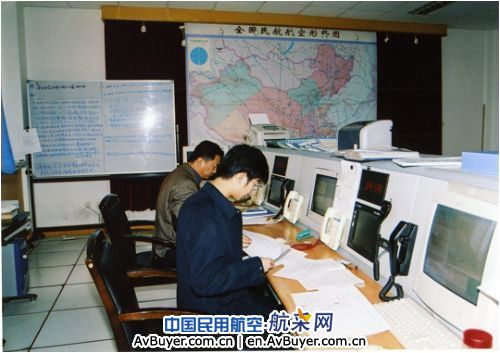 东航甘肃分公司运控部保障飞行安全十五周年侧记
