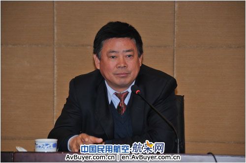 安徽机场集团举办学习实践活动骨干培训班