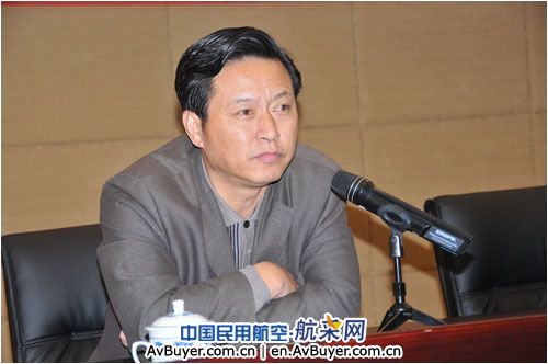 安徽机场集团举办学习实践活动骨干培训班