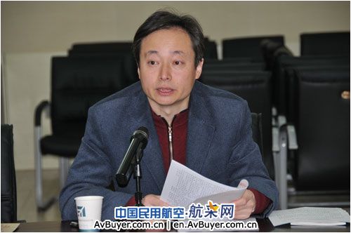 安徽机场集团举办学习实践活动骨干培训班