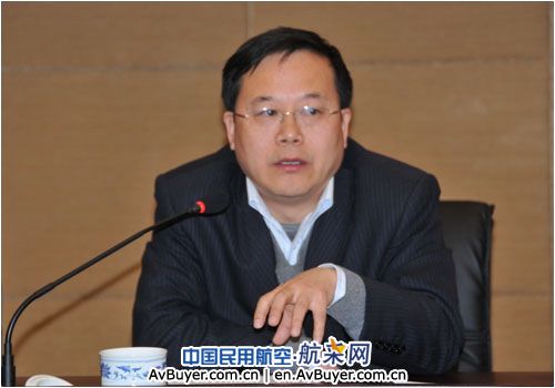 安徽机场集团举办学习实践活动骨干培训班