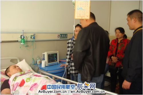 西部航空车队邹氏兄弟英勇救人