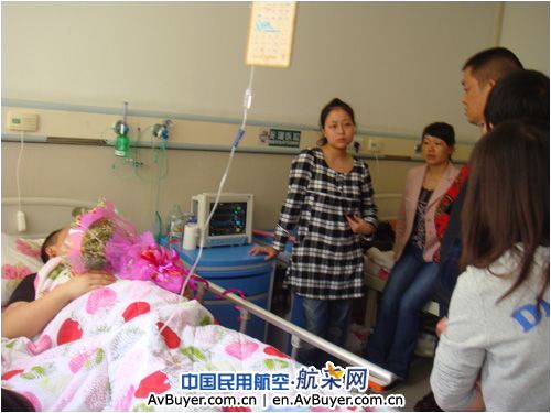 西部航空车队邹氏兄弟英勇救人