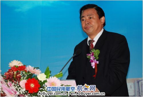 骆岗机场改扩建工程新航站楼启用仪式隆重举行