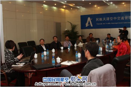 以培训为契机,提高预报员综合素质和服务能力