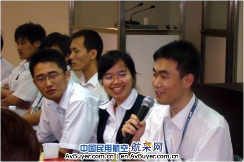 南航货运青年：抚今追昔，展望未来