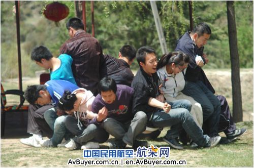 我的青春我做主