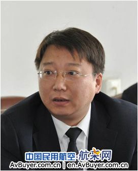 南航长春市场部科学分析商对策 同树信心谋发展