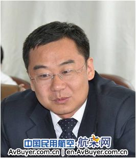 南航长春市场部科学分析商对策 同树信心谋发展