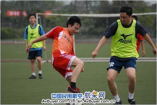 民航二所、西南空管局“纪念抗震救灾一周年”