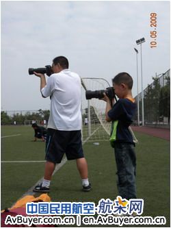 民航二所、西南空管局“纪念抗震救灾一周年”