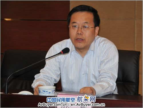 安徽机场集团召开学习实践活动第二阶段动员会