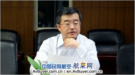 中国商飞召开人才工作领导小组第二次会议