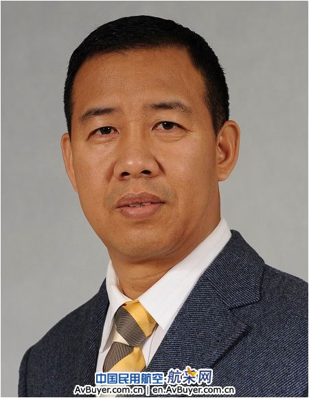 Ameco新任总经理胡玉良对公司进行全面调研