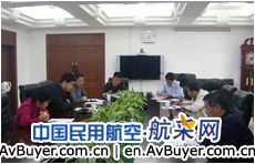 大连空管站开展运行质量监控工作