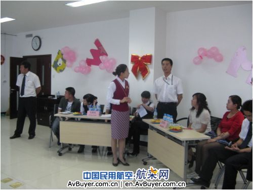 心随南航 青春飞扬