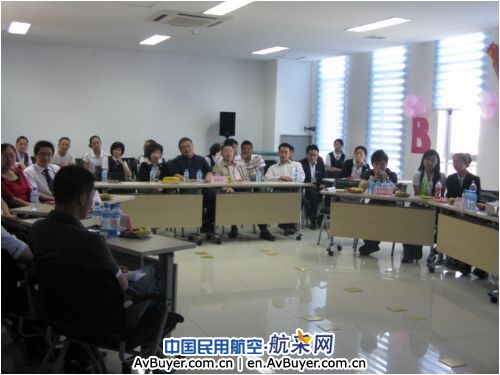 心随南航 青春飞扬