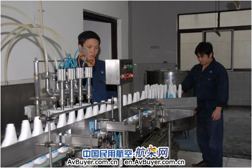 民航二所加速打好防控甲型流感病毒攻坚战