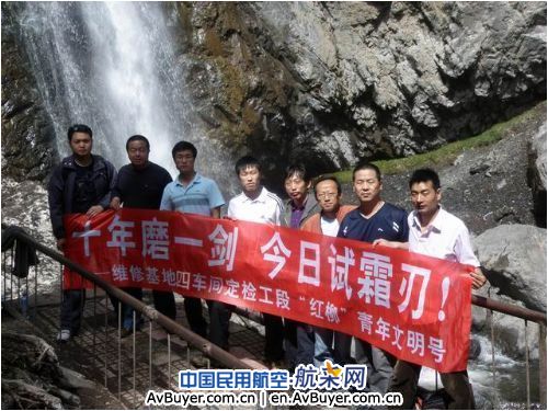 远离城市的喧嚣 寻找自然的感觉