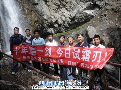 远离城市的喧嚣 寻找自然的感觉