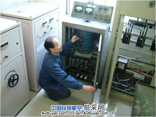 广汉机务开展安全专项排查工作