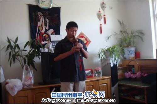 尽我绵薄之力 共筑爱心家园