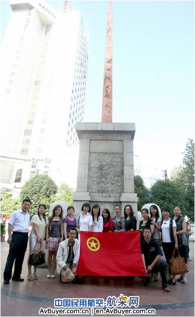 历史的血证，心灵的洗礼