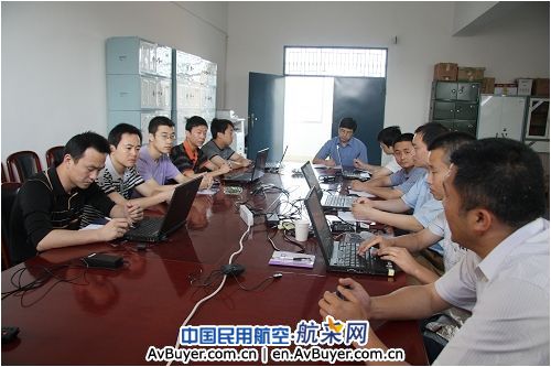 民航飞院完成活塞动力装置适航性资料审核工作