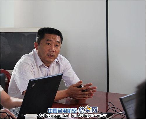 民航飞院完成活塞动力装置适航性资料审核工作