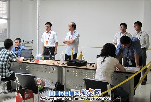 Ameco跟机放行人员将实现出入境自助通关