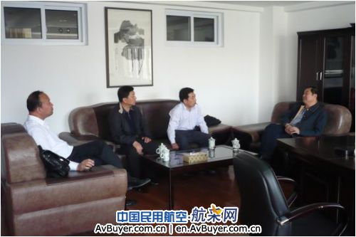 南航北方分公司地服部高端发展工作成效明显