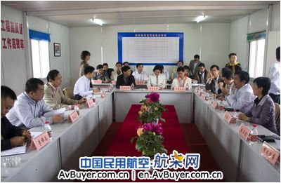 华东局夏兴华局长赴江苏盐城、淮安两市调研