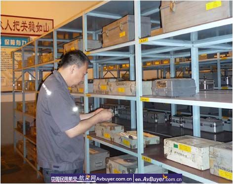 挖掘工作的美丽——记国航成都基地生支部张雷