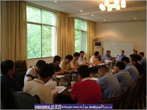 广汉机务持续安全是维护工作的终极目标