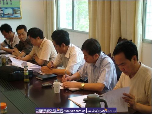 广汉机务持续安全是维护工作的终极目标