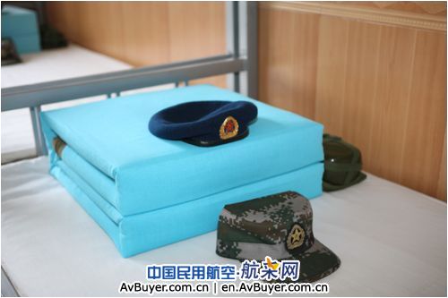 保障阅兵 协调先行 (民航天津空管分局)