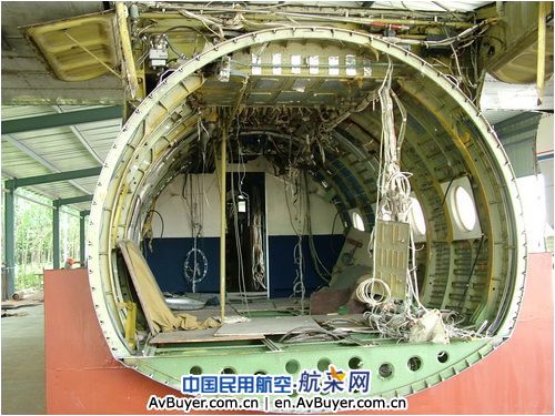 飞院全解剖理论教学用机实现零突破