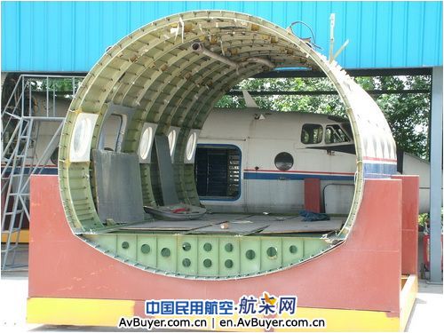 飞院全解剖理论教学用机实现零突破