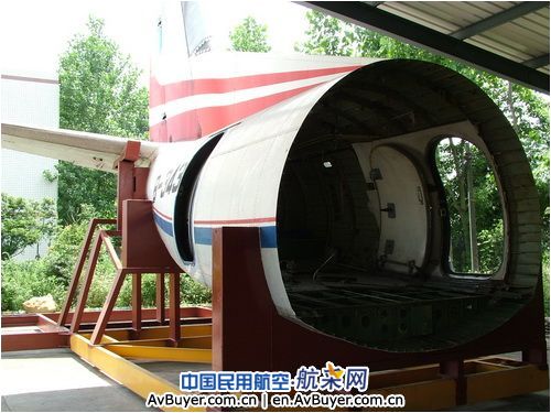 飞院全解剖理论教学用机实现零突破