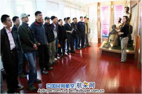 新疆天鹰组与天翼组携手安全生产月活动新潮
