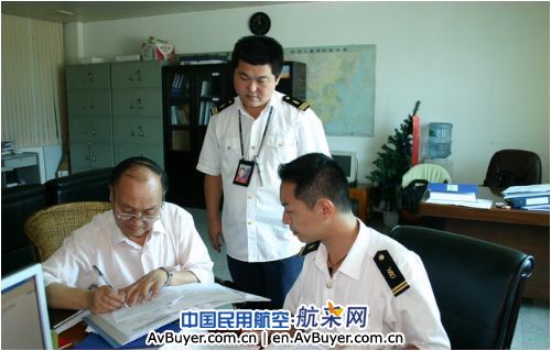 版纳机场顺利完成党建质量管理体系内审和评审