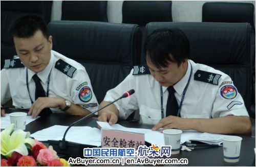 昆明机场成功举行生产运营系统桌面应急演练