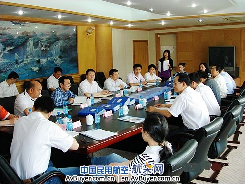 民航二所大连机场RFID项目通过民航局验收