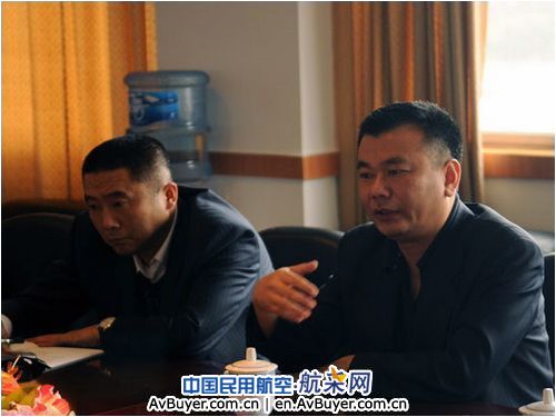 飞院举办航空维修质量体系建设与运行管理培训