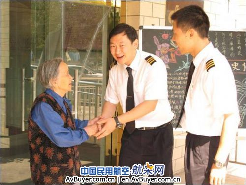 党团共建 构建和谐