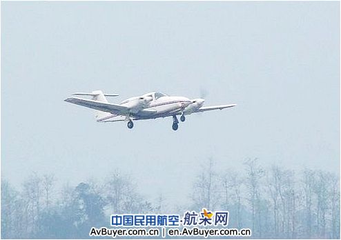 民航飞行学院成功处置特情飞机左发动机故障