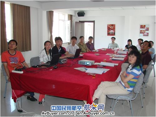 东北空管KU卫星站监视告警系统顺利通过验收