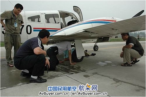 民航飞行学院开展应急特情处置立体大演习